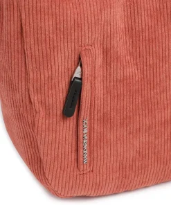 Mandarina Duck Shoulder Bags|Crossbody Bags-Hunter Velvet Shoulder bag polyester