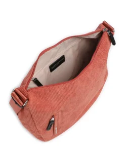 Mandarina Duck Shoulder Bags|Crossbody Bags-Hunter Velvet Shoulder bag polyester