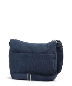 Mandarina Duck Shoulder Bags|Crossbody Bags-Hunter Velvet Shoulder bag polyester