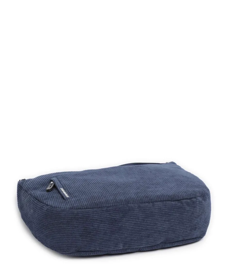 Mandarina Duck Shoulder Bags|Crossbody Bags-Hunter Velvet Shoulder bag polyester