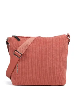 Mandarina Duck Shoulder Bags|Crossbody Bags-Hunter Velvet Shoulder bag polyester