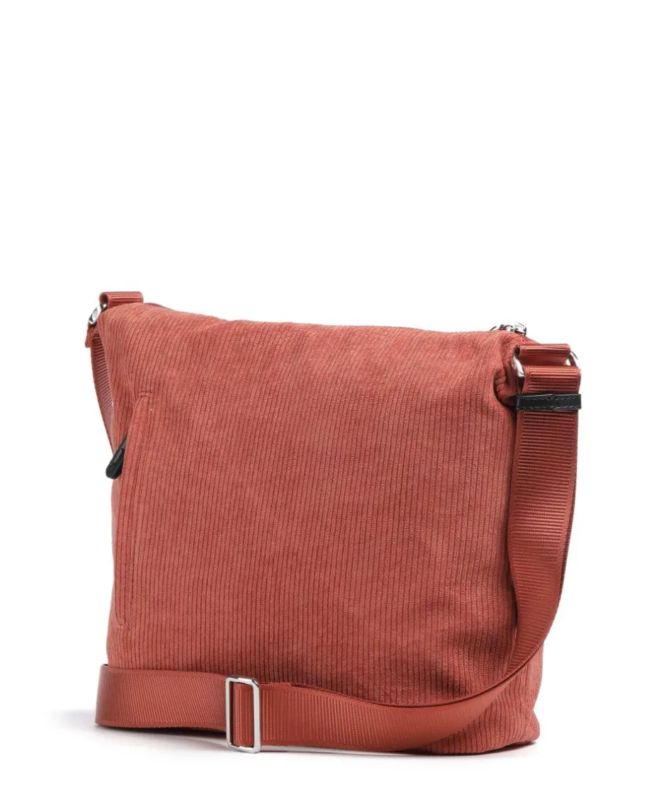 Mandarina Duck Shoulder Bags|Crossbody Bags-Hunter Velvet Shoulder bag polyester