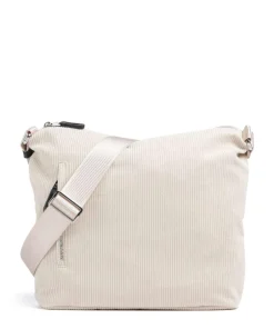 Mandarina Duck Shoulder Bags|Crossbody Bags-Hunter Velvet Shoulder bag polyester