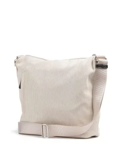 Mandarina Duck Shoulder Bags|Crossbody Bags-Hunter Velvet Shoulder bag polyester