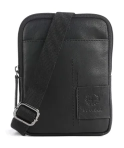 Strellson Crossbody Bags-Hyde Crossbody bag leather