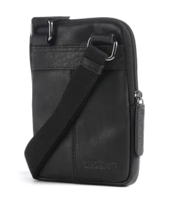 Strellson Crossbody Bags-Hyde Crossbody bag leather