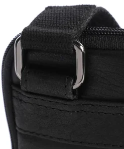 Strellson Crossbody Bags-Hyde Crossbody bag leather