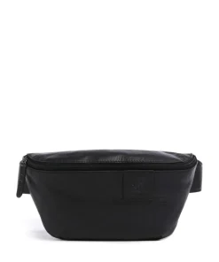 Strellson Fanny Packs|Crossbody Bags-Hyde Fanny pack fine grain leather