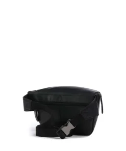 Strellson Fanny Packs|Crossbody Bags-Hyde Fanny pack fine grain leather