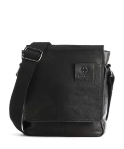 Strellson Crossbody Bags-Hyde Park Crossbody bag leather