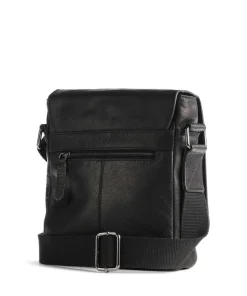 Strellson Crossbody Bags-Hyde Park Crossbody bag leather