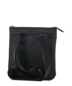 Armani Exchange Crossbody Bags-Icon Crossbody bag nylon