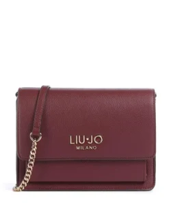 Liu Jo Crossbody Bags-Icon M Crossbody bag imitation leather