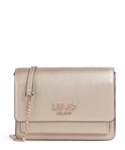 Liu Jo Crossbody Bags-Icon M Crossbody bag imitation leather