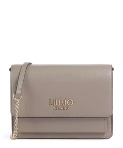 Liu Jo Crossbody Bags-Icon M Crossbody bag imitation leather