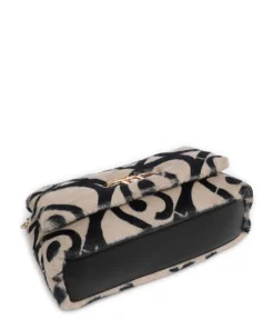 Liu Jo Shoulder Bags-Icon M Shoulder bag faux fur