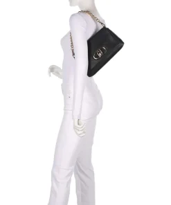 Liu Jo Shoulder Bags-Icon M Shoulder bag imitation leather