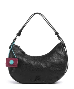 Gabs Shoulder Bags-Icon Maite Shoulder bag grained calfskin