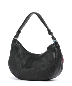 Gabs Shoulder Bags-Icon Maite Shoulder bag grained calfskin