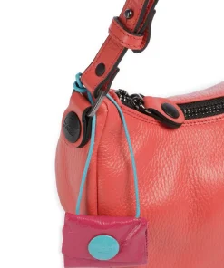Gabs Shoulder Bags-Icon Maite Shoulder bag grained calfskin