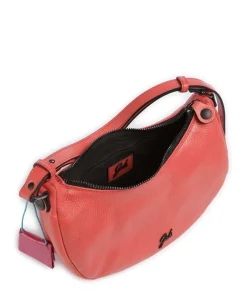 Gabs Shoulder Bags-Icon Maite Shoulder bag grained calfskin