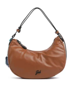 Gabs Shoulder Bags-Icon Maite Shoulder bag grained calfskin