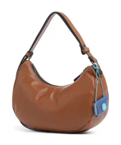 Gabs Shoulder Bags-Icon Maite Shoulder bag grained calfskin