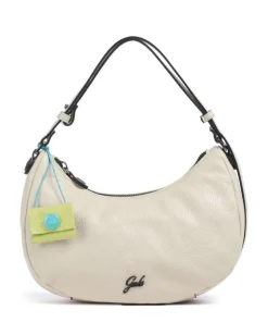 Gabs Shoulder Bags-Icon Maite Shoulder bag grained calfskin