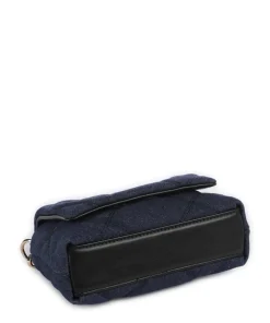 Liu Jo Shoulder Bags|Crossbody Bags-Icon S Shoulder bag cotton
