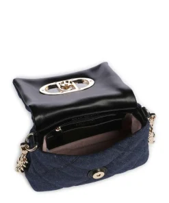 Liu Jo Shoulder Bags|Crossbody Bags-Icon S Shoulder bag cotton