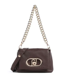 Liu Jo Shoulder Bags|Crossbody Bags-Icon S Shoulder bag imitation leather