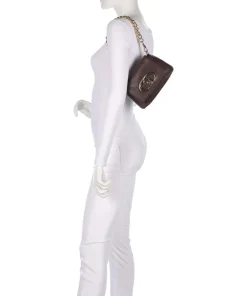 Liu Jo Shoulder Bags|Crossbody Bags-Icon S Shoulder bag imitation leather