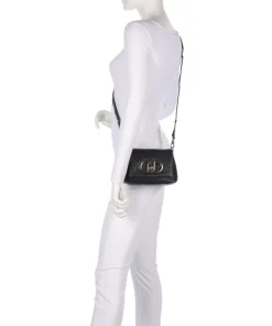Liu Jo Shoulder Bags|Crossbody Bags-Icon S Shoulder bag imitation leather