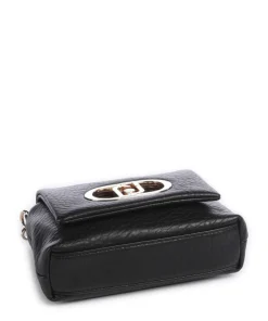 Liu Jo Shoulder Bags|Crossbody Bags-Icon S Shoulder bag imitation leather