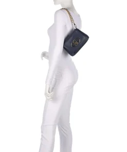 Liu Jo Shoulder Bags|Crossbody Bags-Icon S Shoulder bag imitation leather