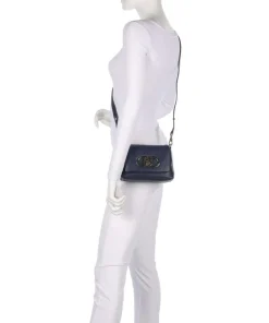 Liu Jo Shoulder Bags|Crossbody Bags-Icon S Shoulder bag imitation leather