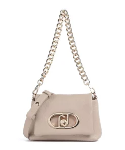 Liu Jo Shoulder Bags|Crossbody Bags-Icon S Shoulder bag imitation leather