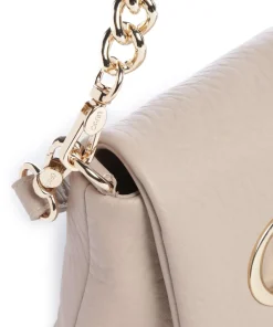 Liu Jo Shoulder Bags|Crossbody Bags-Icon S Shoulder bag imitation leather