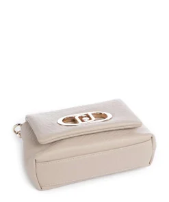 Liu Jo Shoulder Bags|Crossbody Bags-Icon S Shoulder bag imitation leather