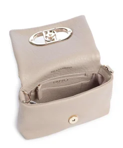 Liu Jo Shoulder Bags|Crossbody Bags-Icon S Shoulder bag imitation leather