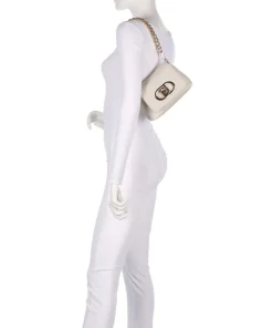 Liu Jo Shoulder Bags|Crossbody Bags-Icon S Shoulder bag imitation leather