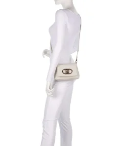 Liu Jo Shoulder Bags|Crossbody Bags-Icon S Shoulder bag imitation leather