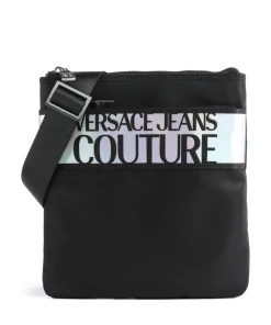 Versace Jeans Couture Crossbody Bags-Iconic Logo Crossbody bag polyamide