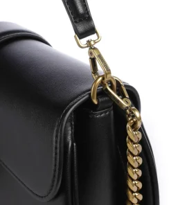 Just Cavalli Shoulder Bags-Iconic Snakes Shoulder bag imitation leather