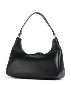 Just Cavalli Shoulder Bags-Iconic Snakes Shoulder bag imitation leather