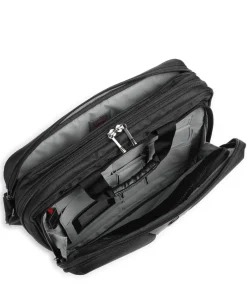 Wenger Business- & Laptop Bags-Icons Legacy Briefcase 16″ recycled polyester