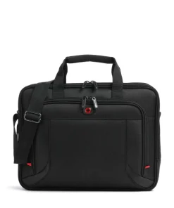 Wenger Business- & Laptop Bags-Icons Prospectus Briefcase 16″ polyester
