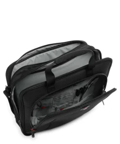 Wenger Business- & Laptop Bags-Icons Prospectus Briefcase 16″ polyester
