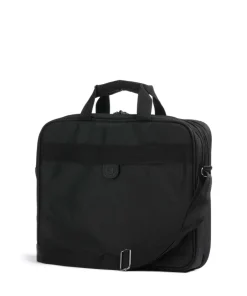 Wenger Business- & Laptop Bags-Icons Sensor Briefcase 16″ recycled polyester