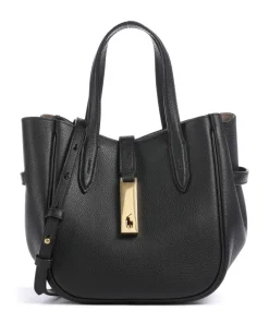 Polo Ralph Lauren Handbags|Crossbody Bags-ID Collection Small Handbag grained cow leather